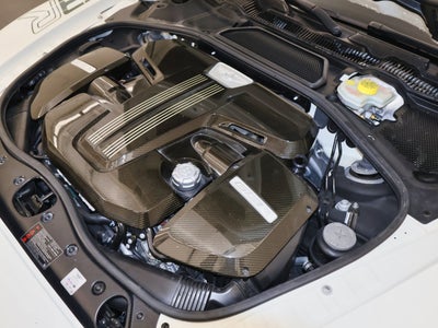 2015 Bentley Continental GT GT3-R