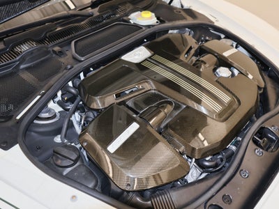 2015 Bentley Continental GT GT3-R