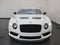 2015 Bentley Continental GT GT3-R