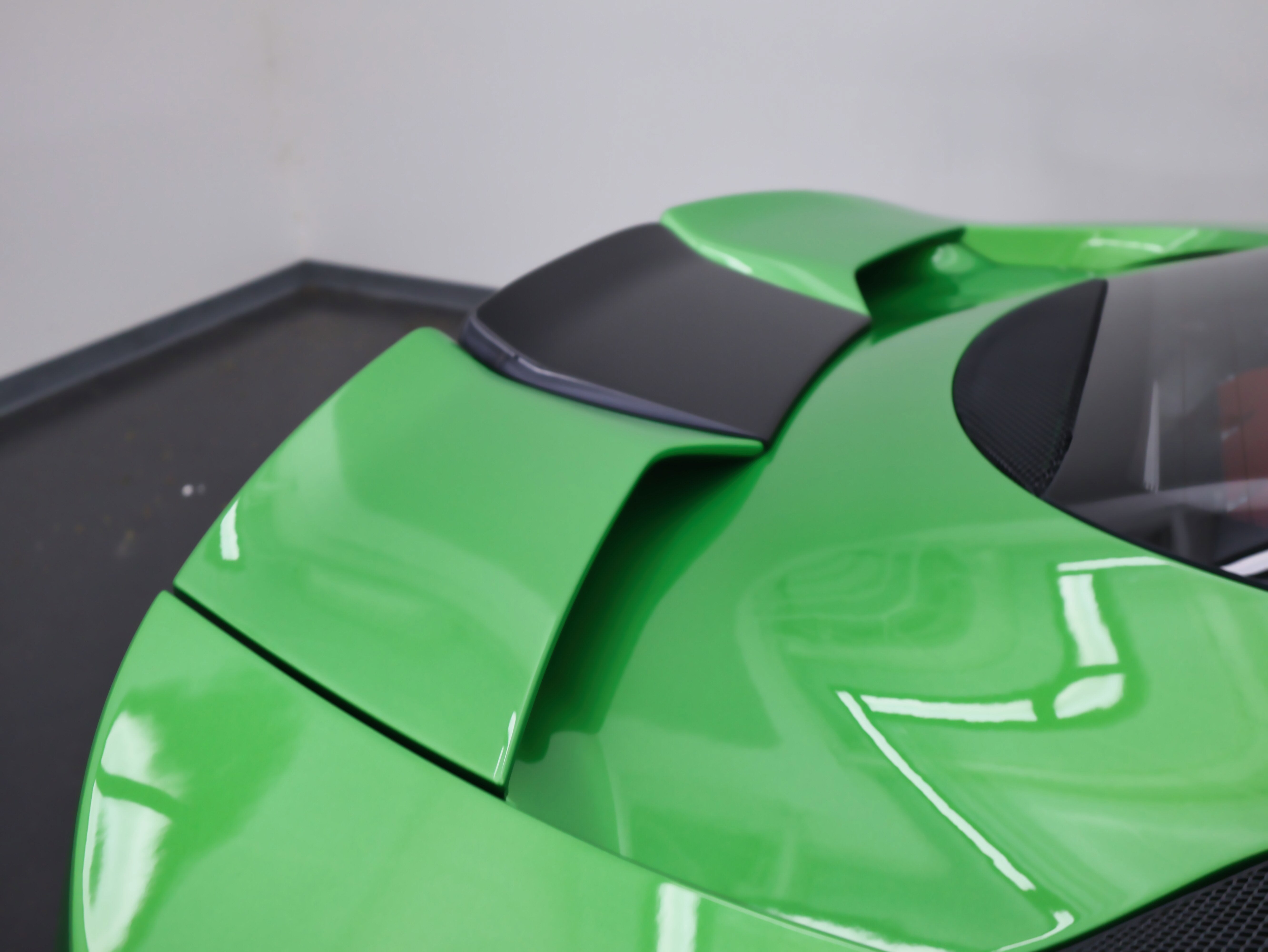 2021 Lotus Evora GT Coupe