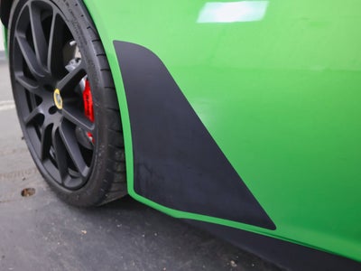 2021 Lotus Evora GT Coupe