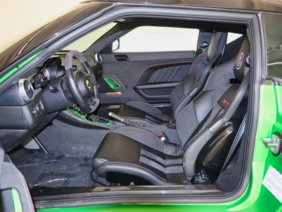 2021 Lotus Evora GT Coupe