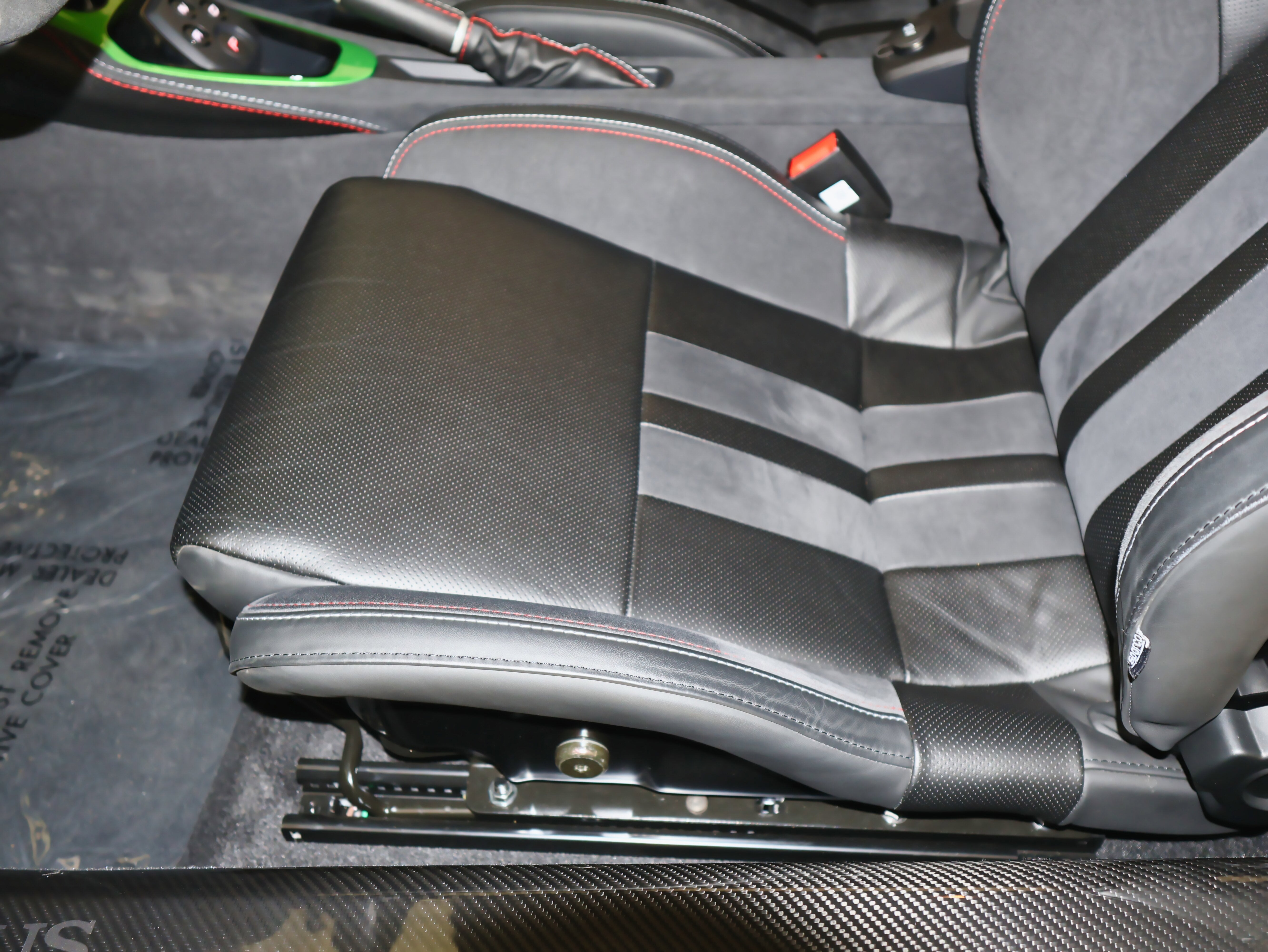 2021 Lotus Evora GT Coupe