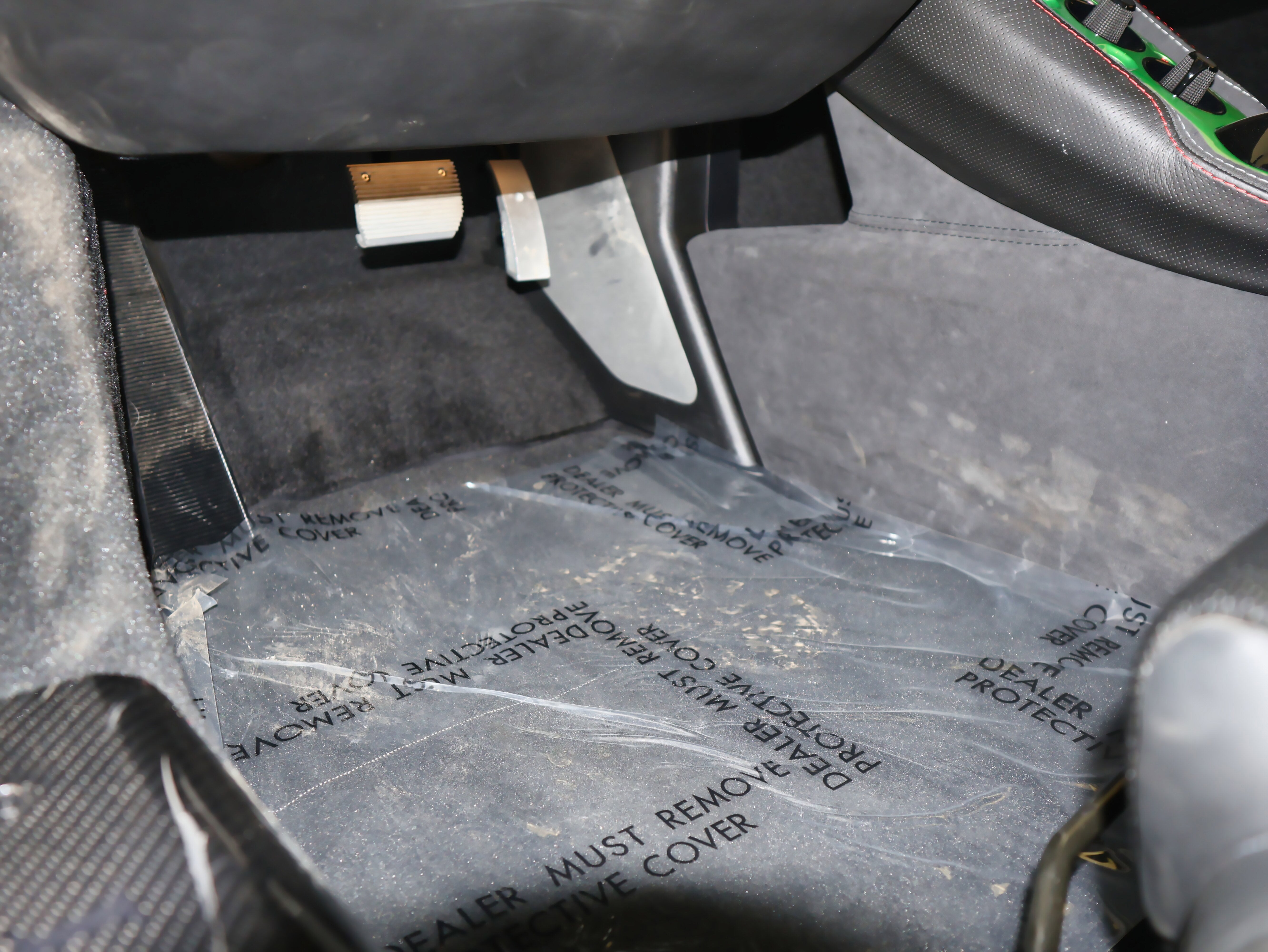 2021 Lotus Evora GT Coupe