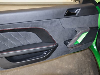 2021 Lotus Evora GT Coupe