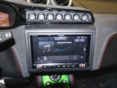 2021 Lotus Evora GT Coupe