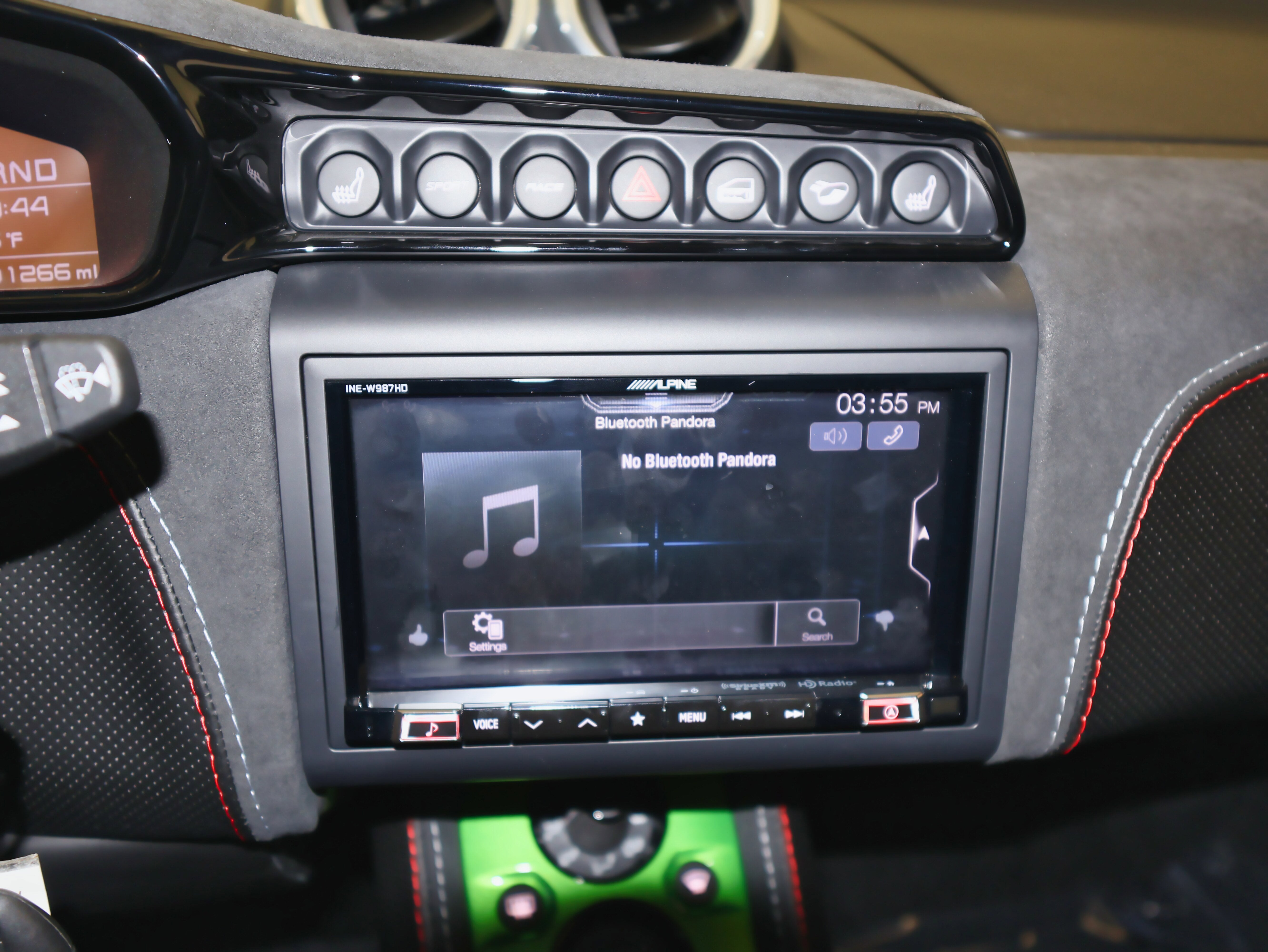 2021 Lotus Evora GT Coupe