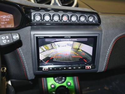 2021 Lotus Evora GT Coupe