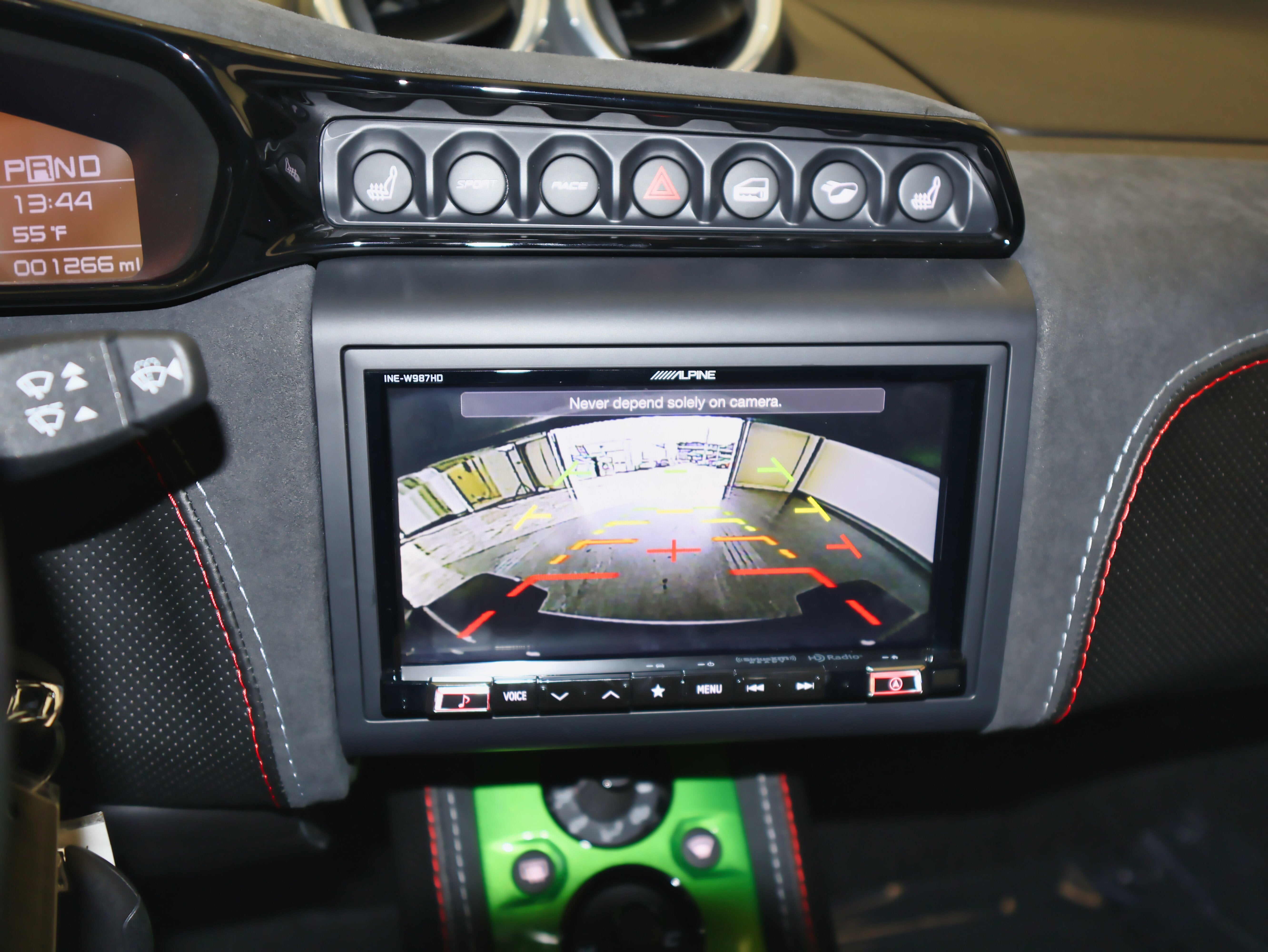 2021 Lotus Evora GT Coupe