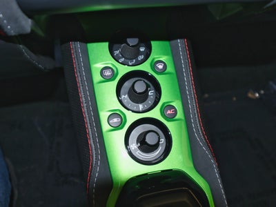 2021 Lotus Evora GT Coupe