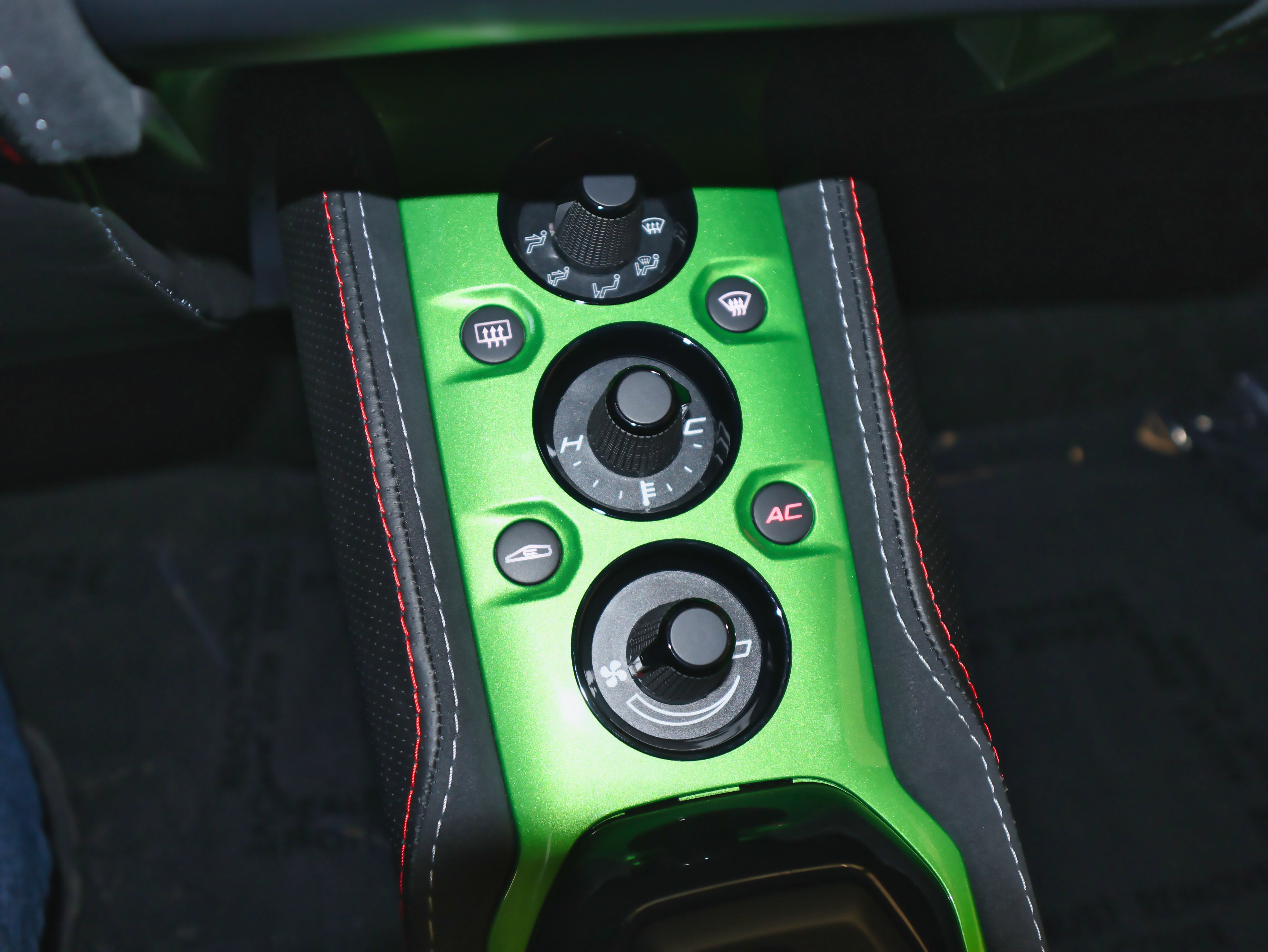 2021 Lotus Evora GT Coupe