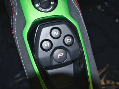 2021 Lotus Evora GT Coupe