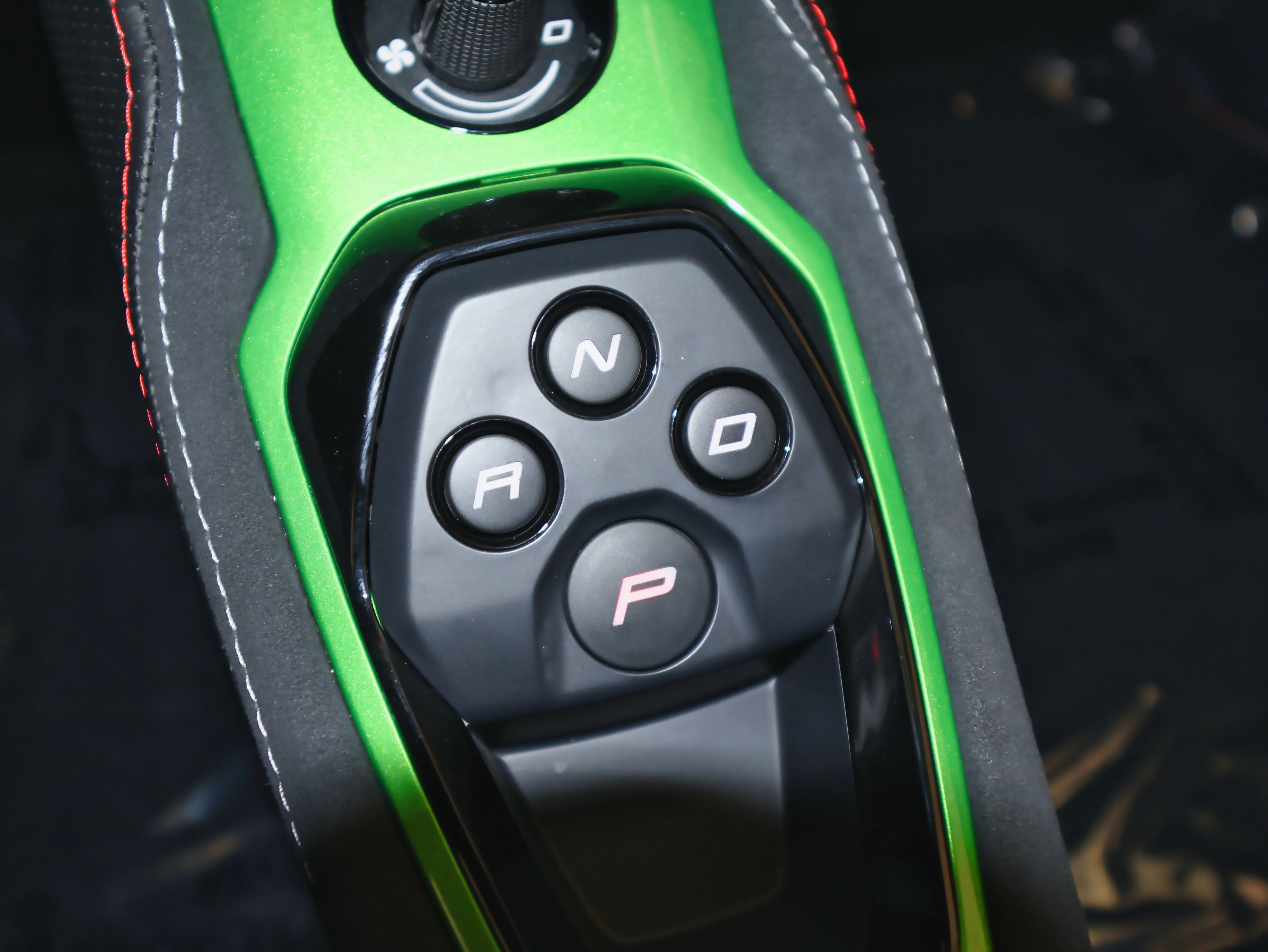 2021 Lotus Evora GT Coupe