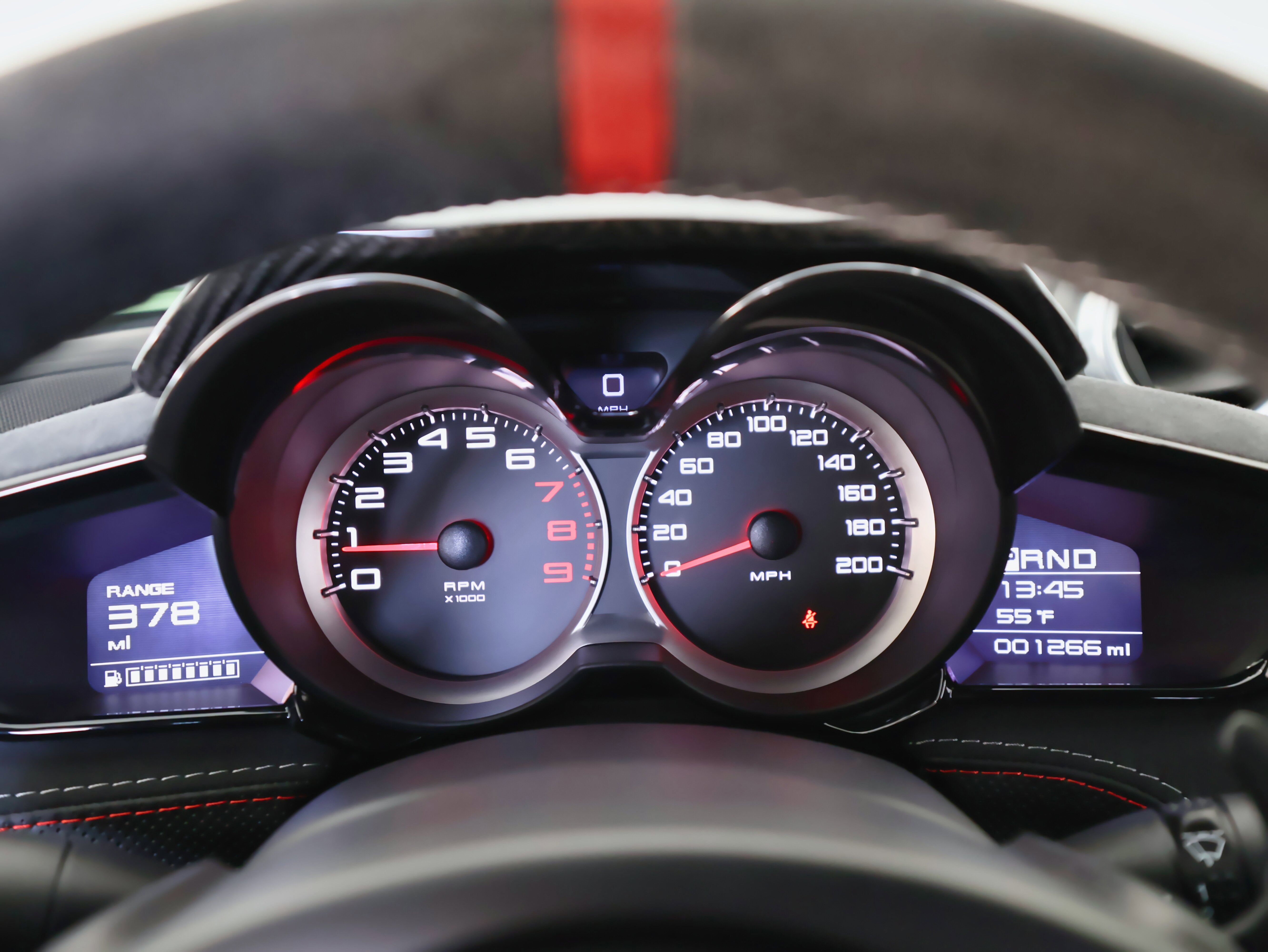 2021 Lotus Evora GT Coupe