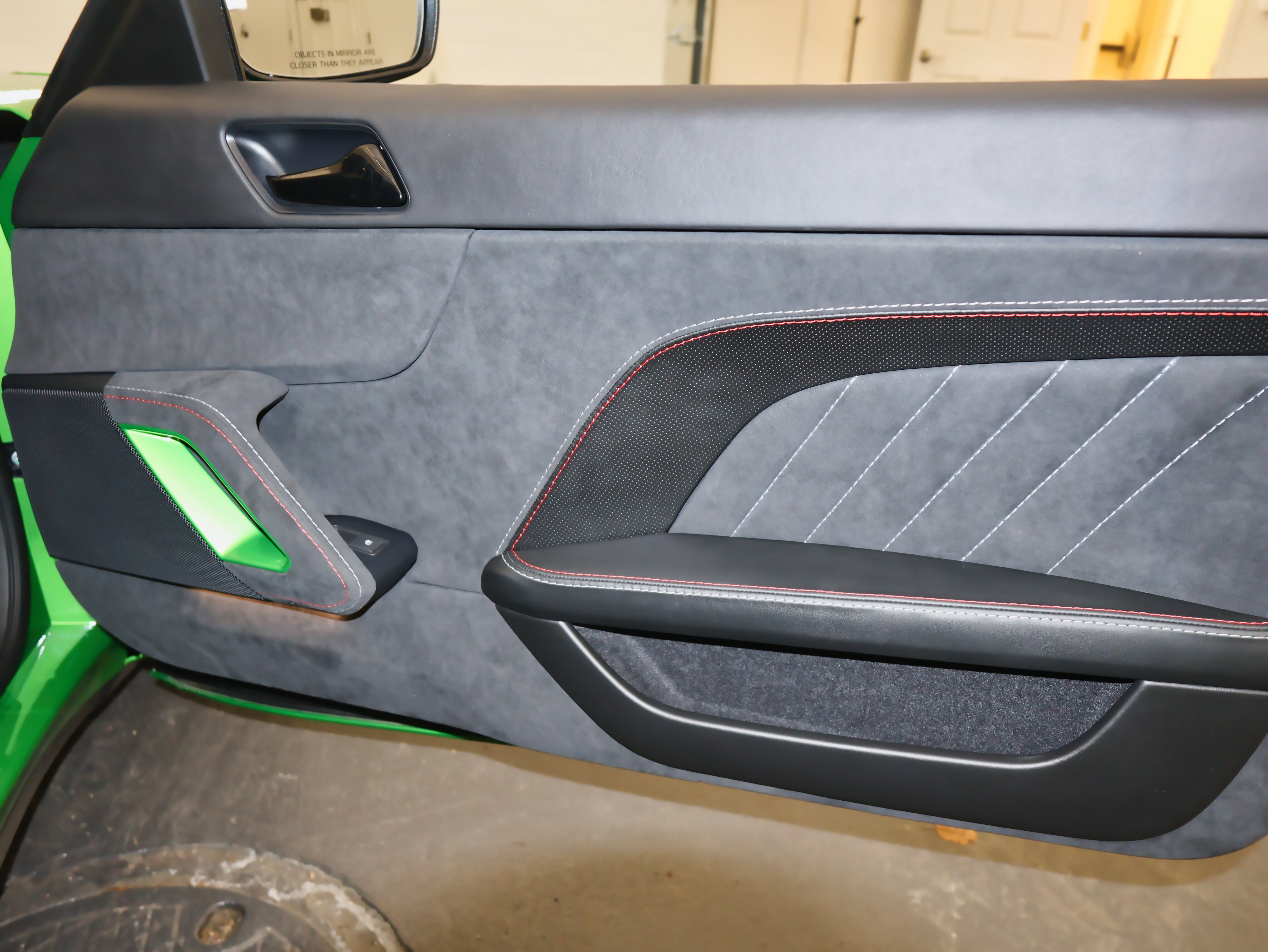 2021 Lotus Evora GT Coupe