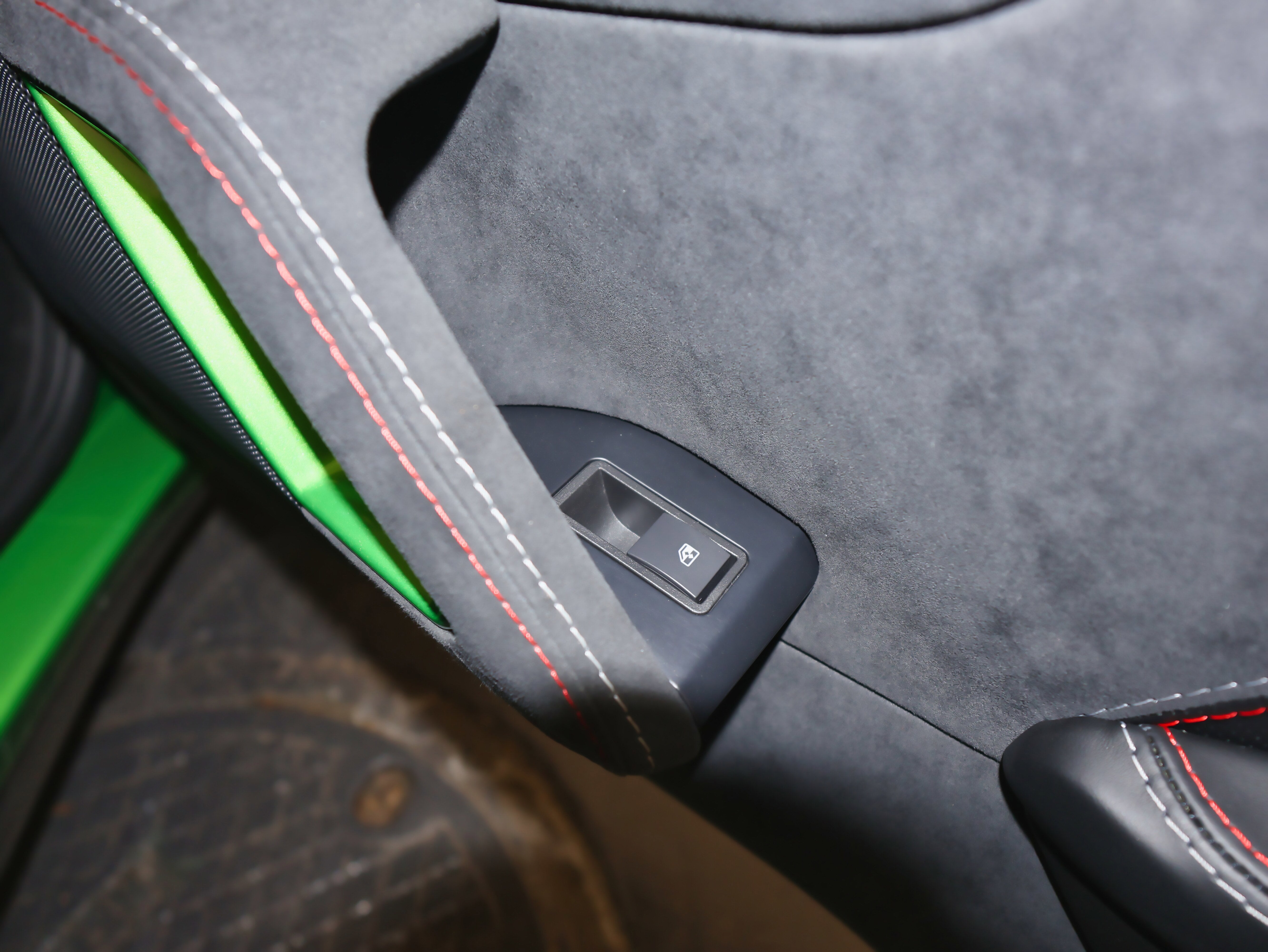 2021 Lotus Evora GT Coupe