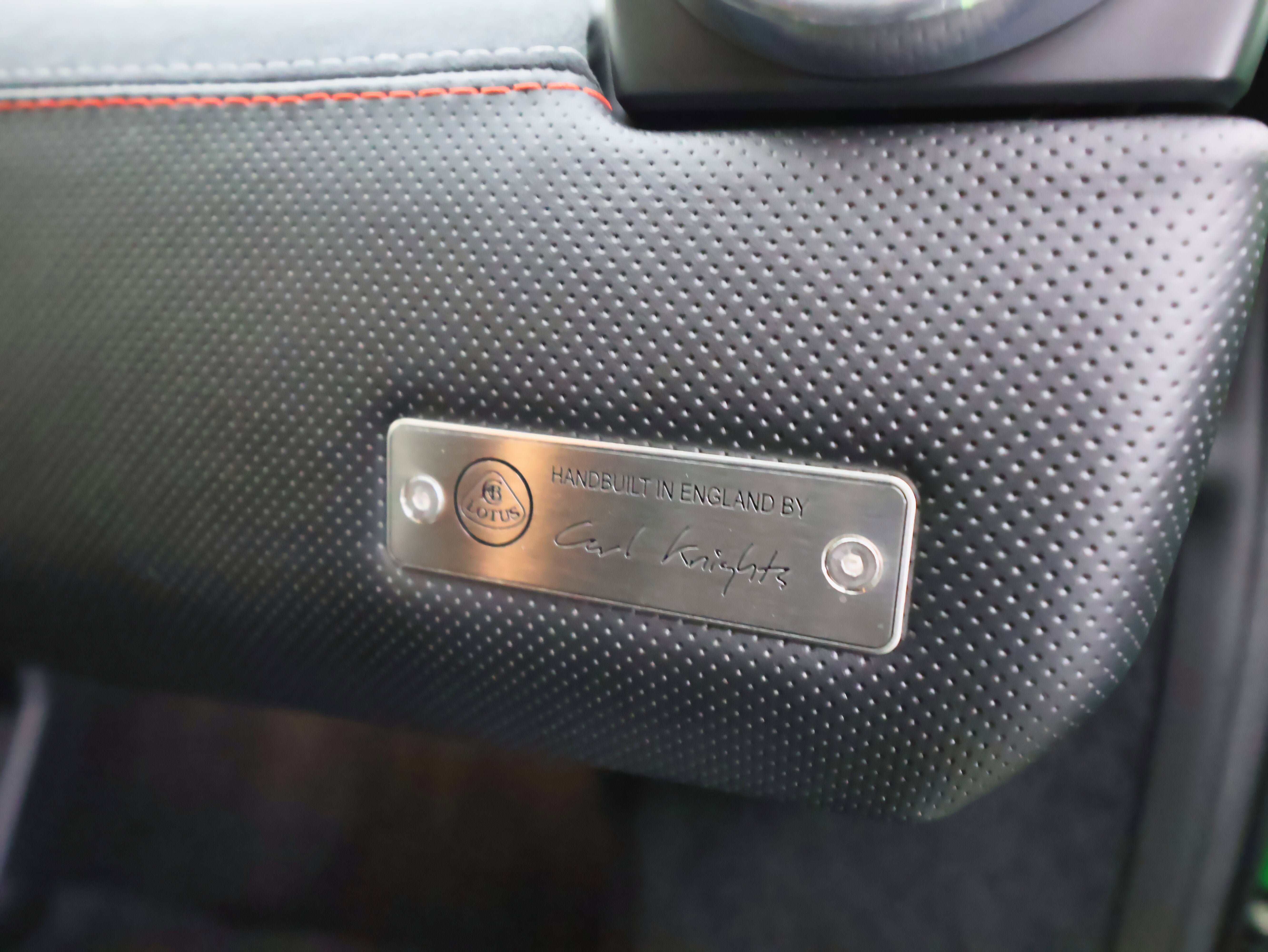 2021 Lotus Evora GT Coupe