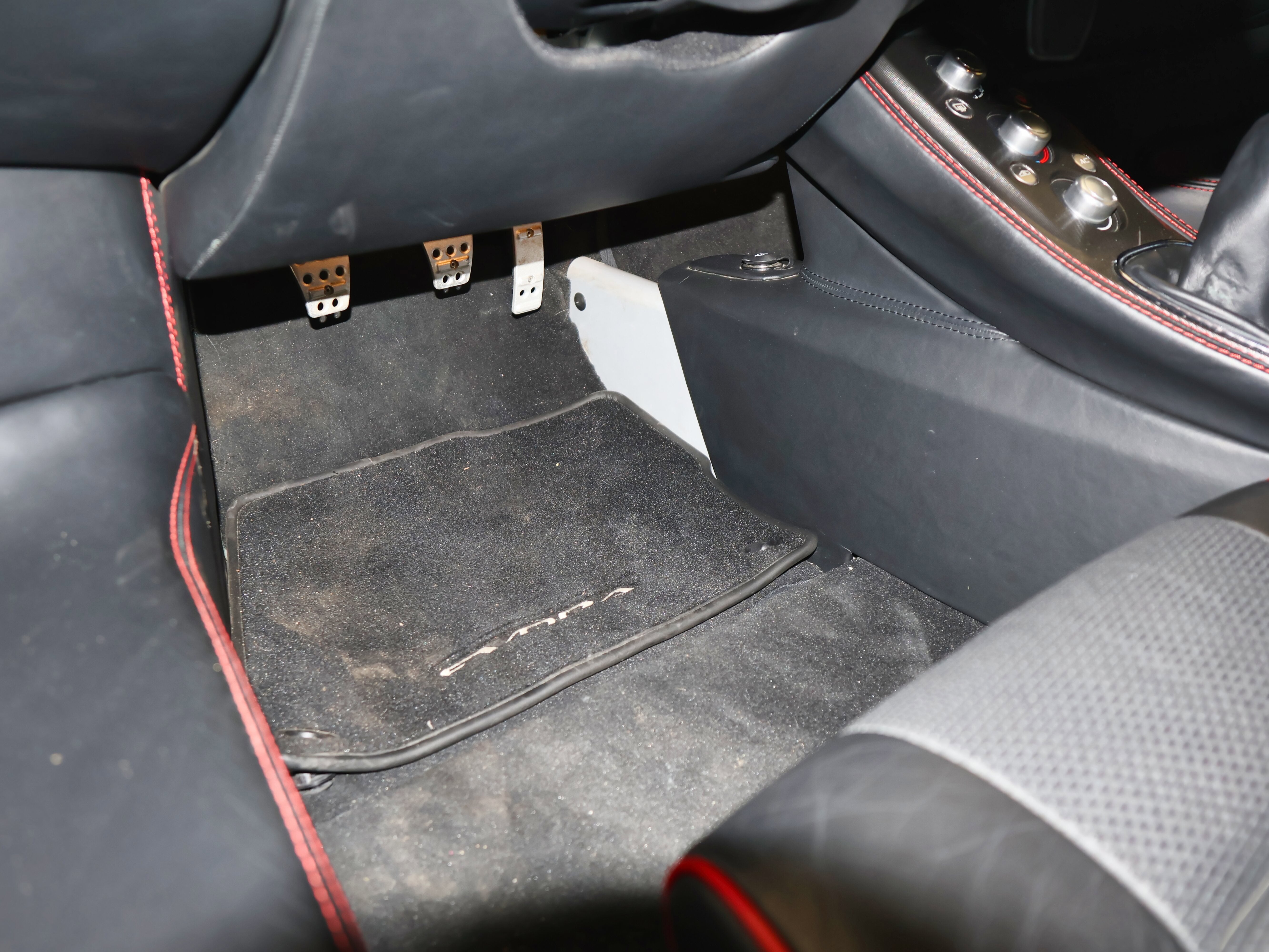 2014 Lotus Evora S 2+2