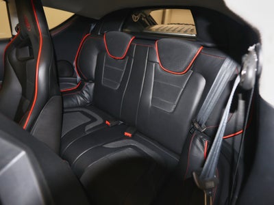 2014 Lotus Evora S 2+2