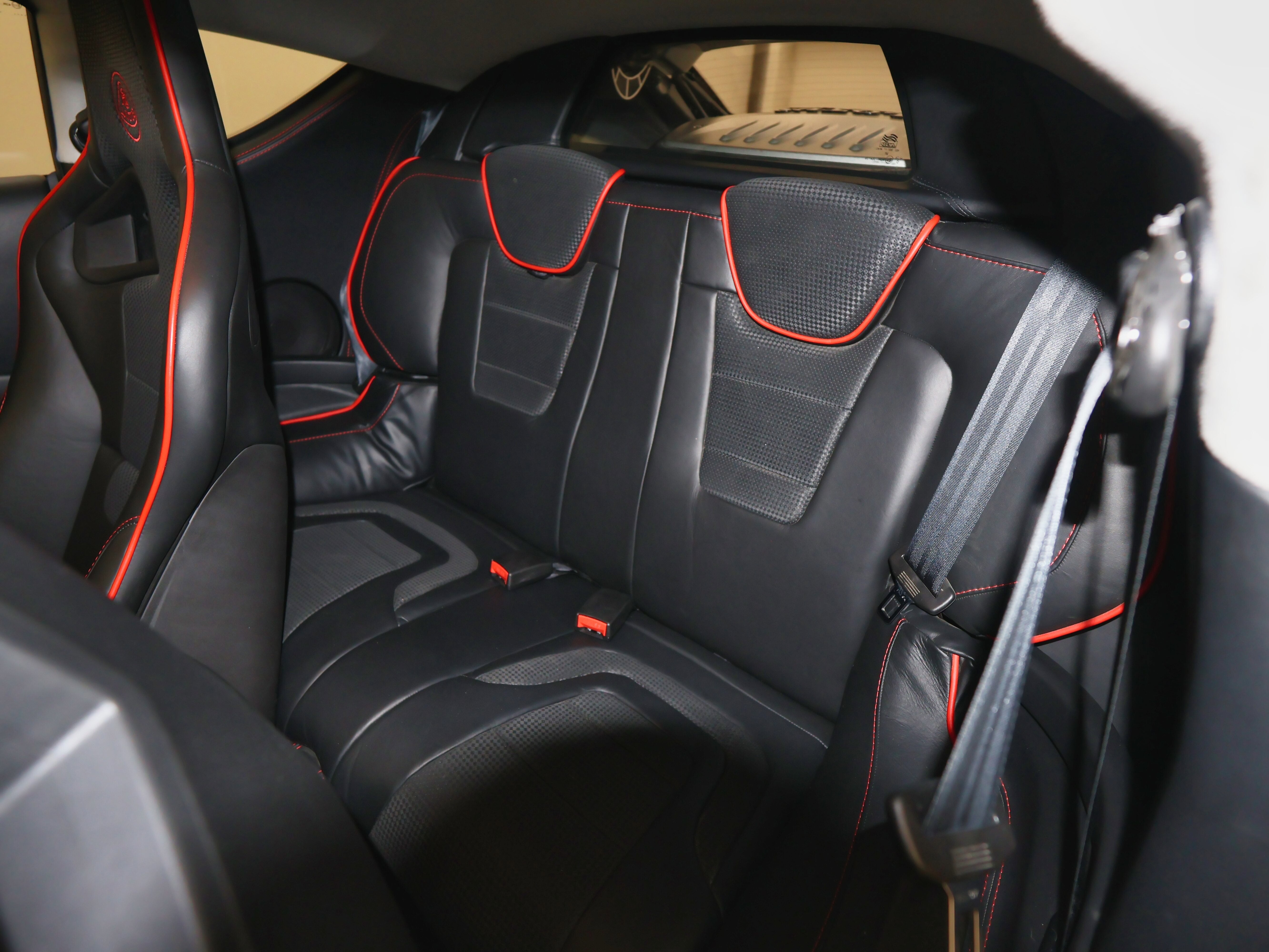 2014 Lotus Evora S 2+2