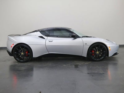 2014 Lotus Evora S 2+2