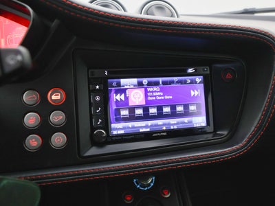 2014 Lotus Evora S 2+2