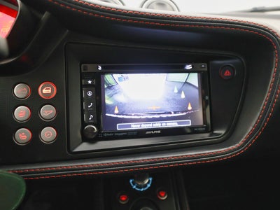 2014 Lotus Evora S 2+2