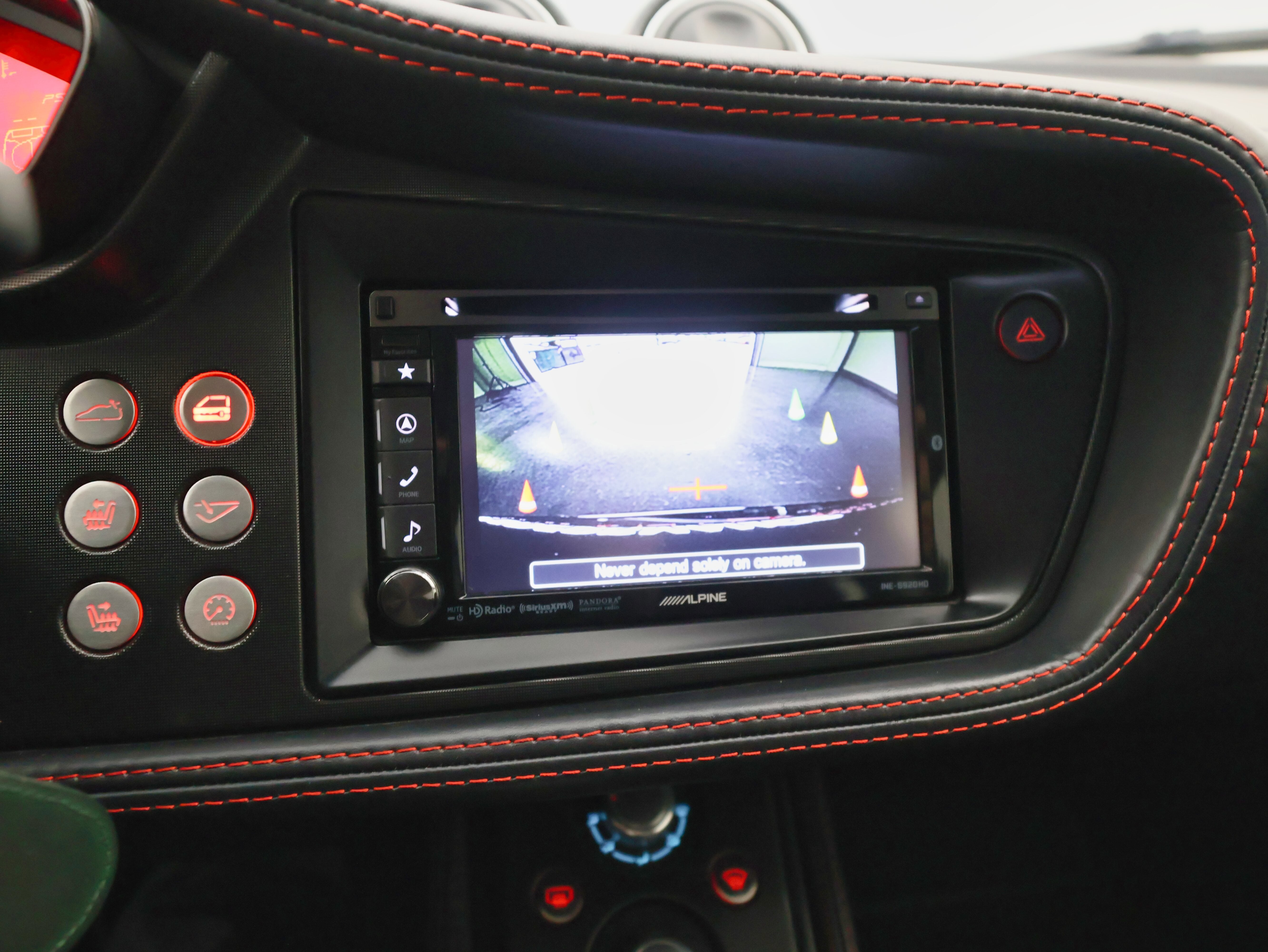 2014 Lotus Evora S 2+2