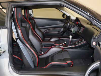 2014 Lotus Evora S 2+2