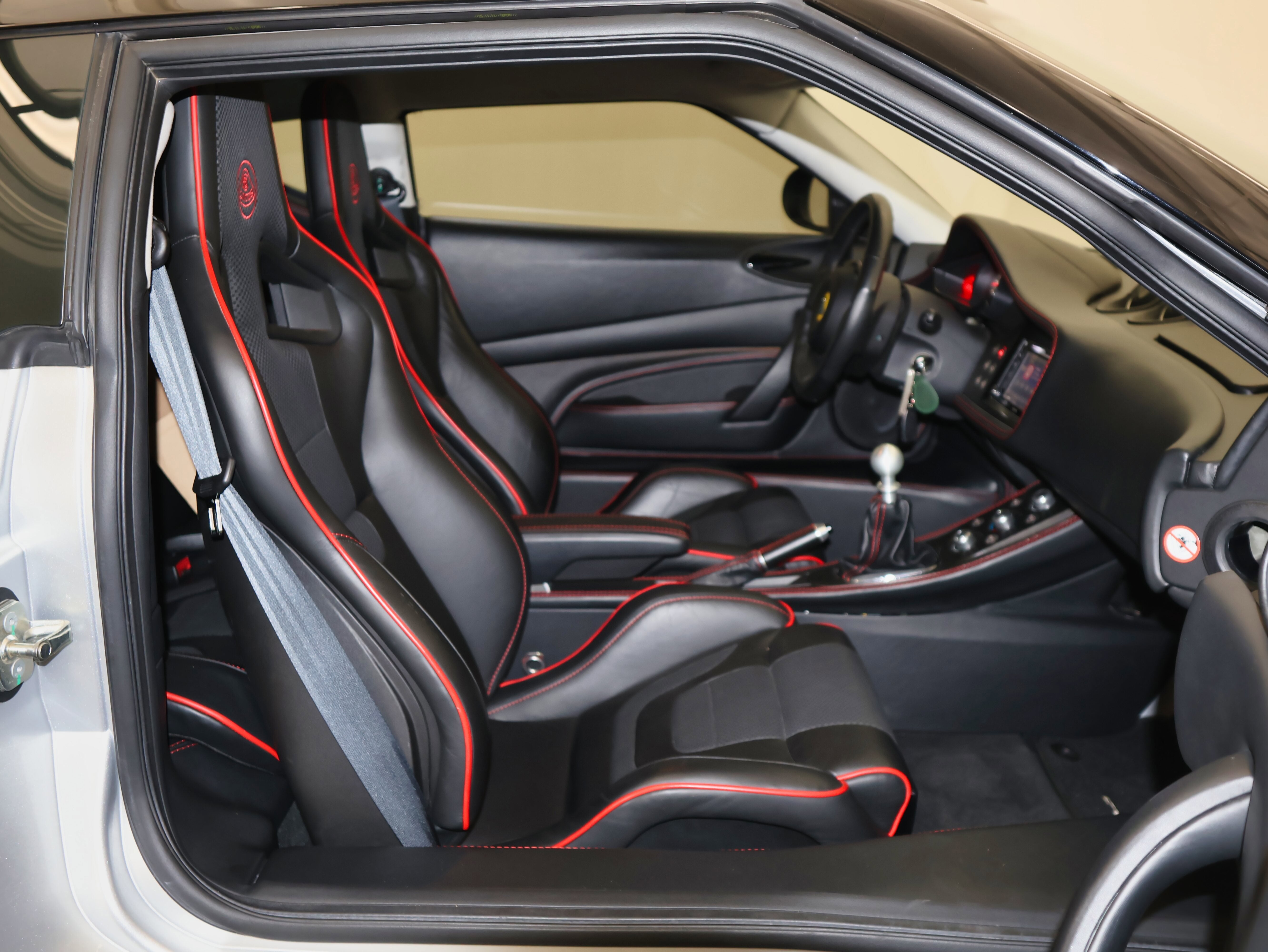 2014 Lotus Evora S 2+2