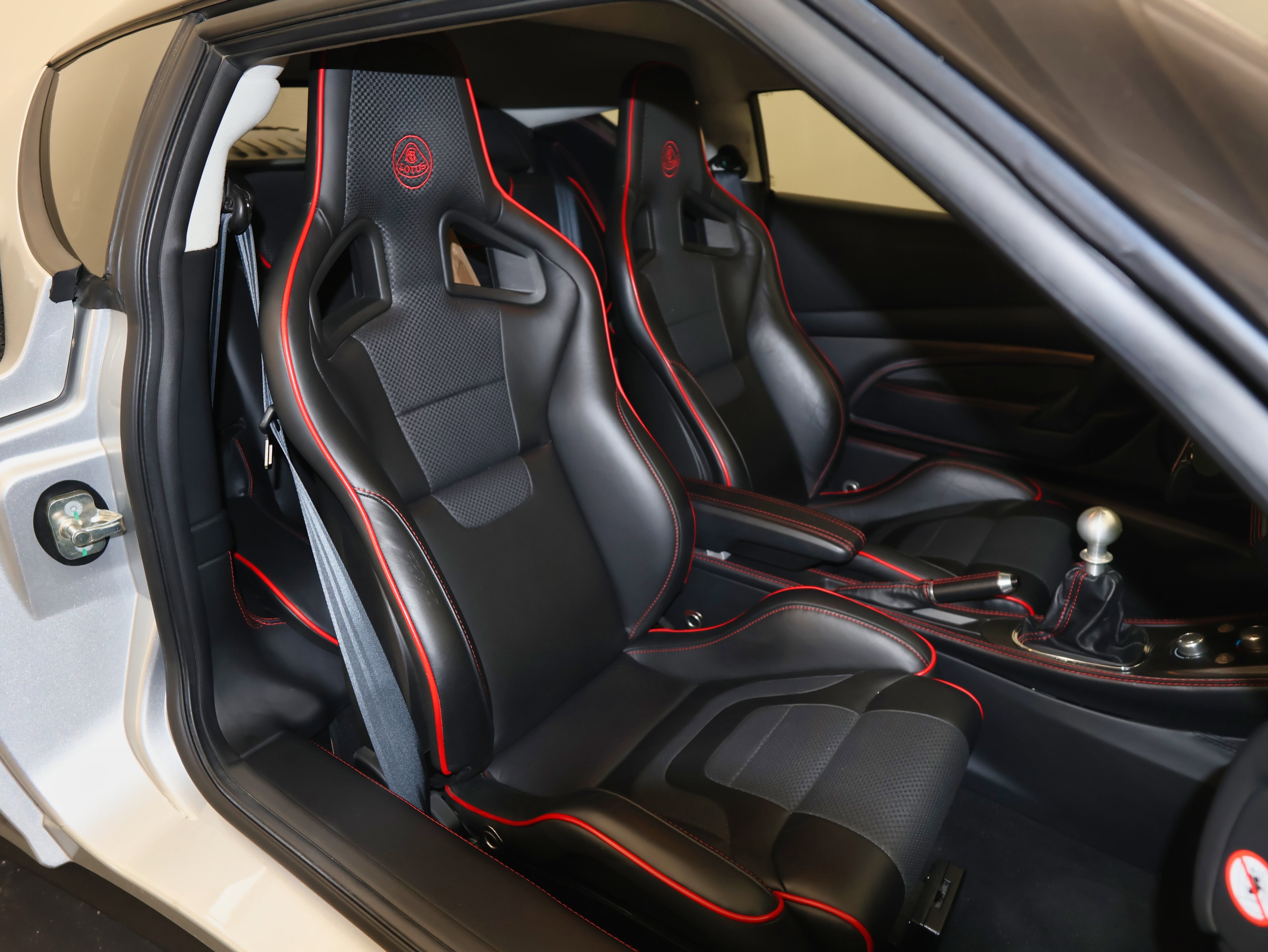 2014 Lotus Evora S 2+2