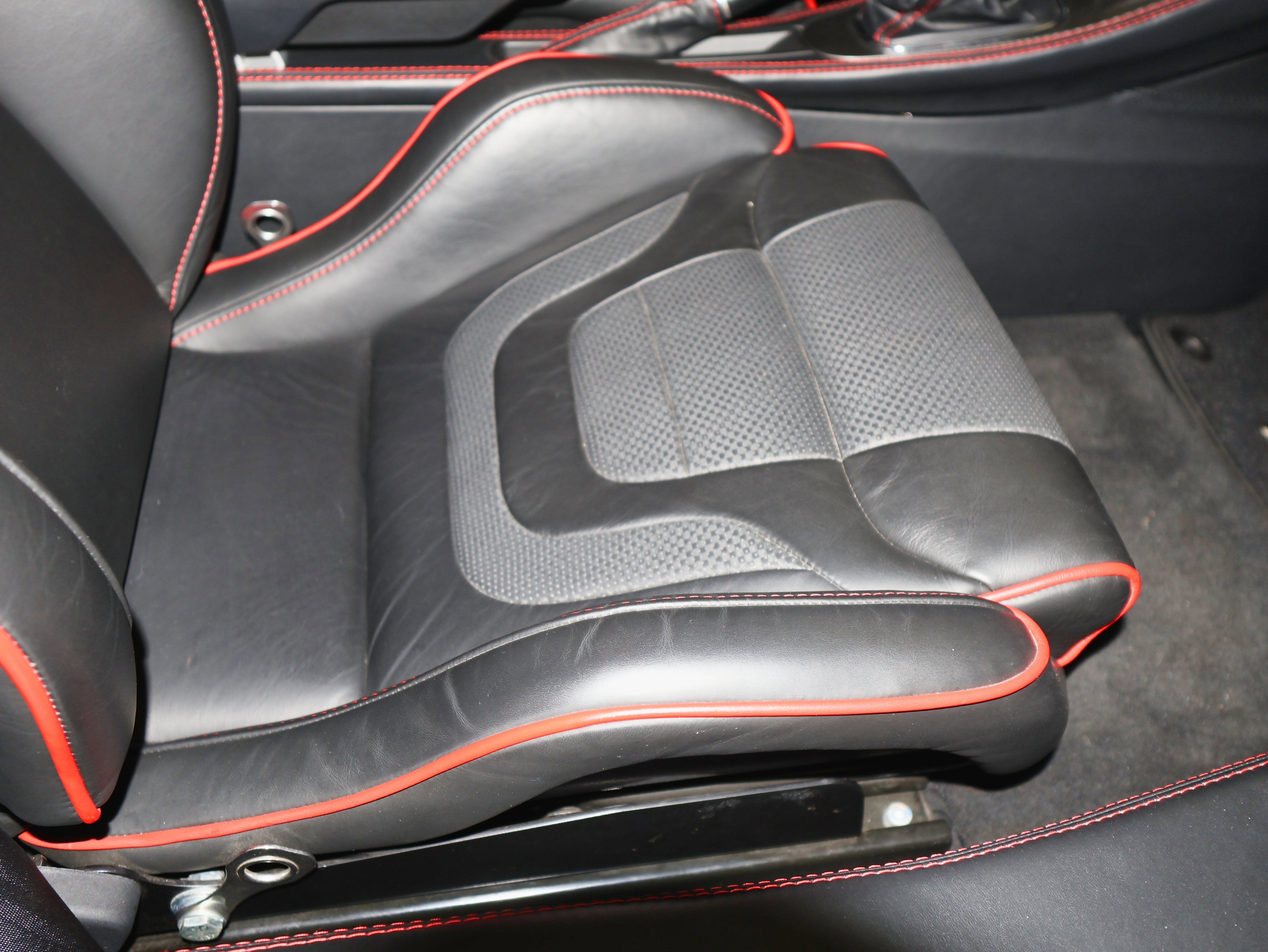 2014 Lotus Evora S 2+2