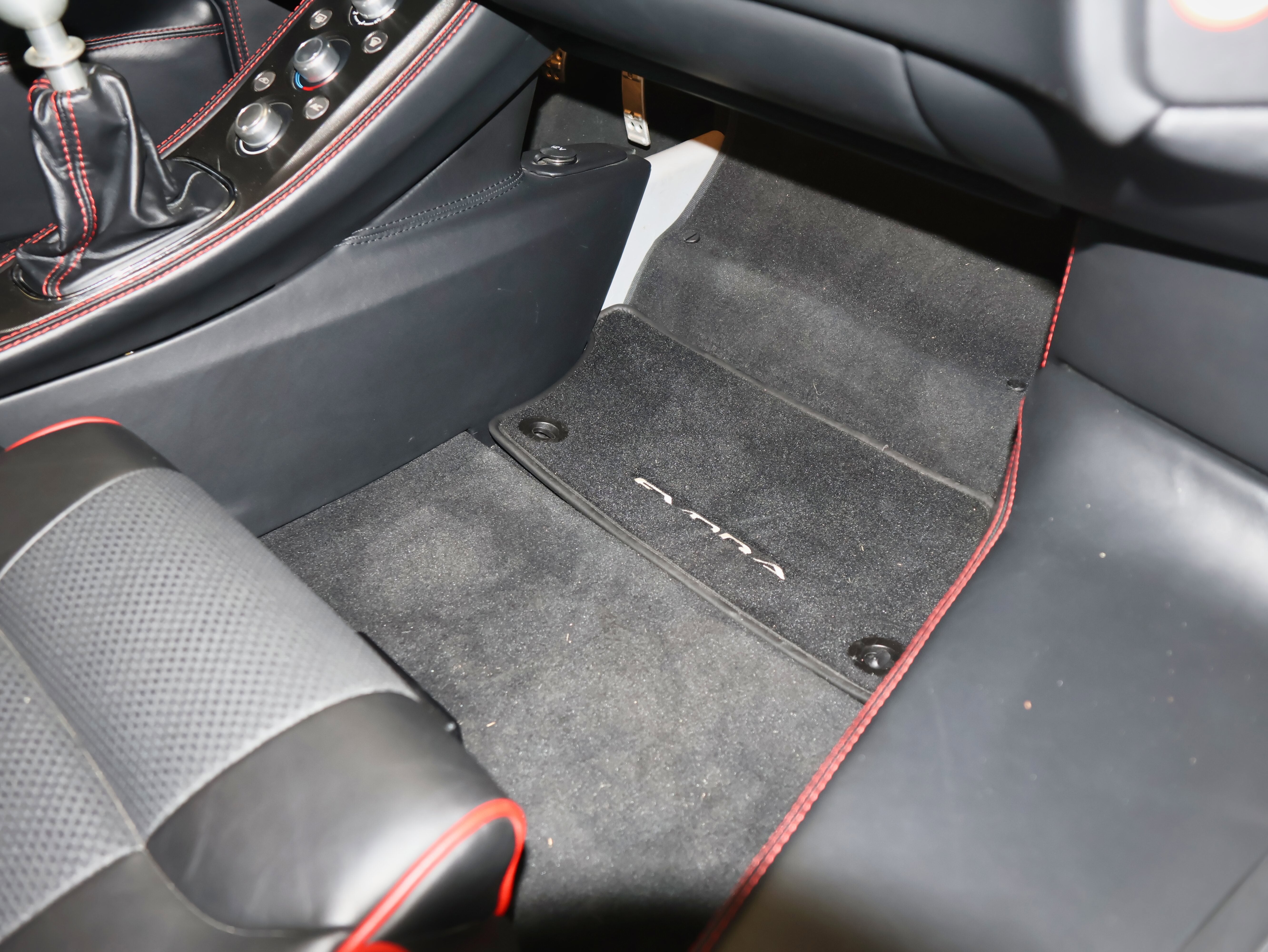 2014 Lotus Evora S 2+2