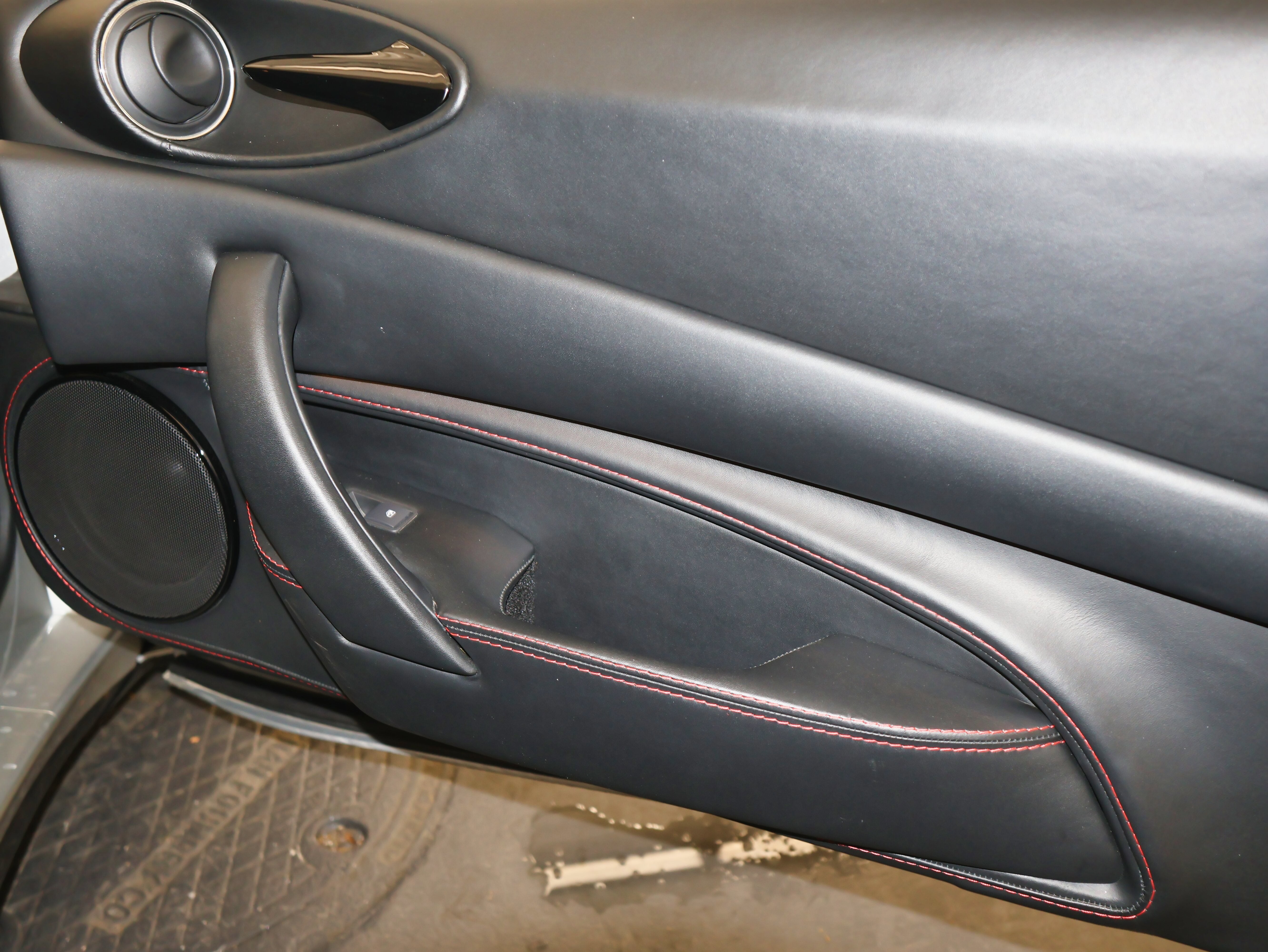 2014 Lotus Evora S 2+2