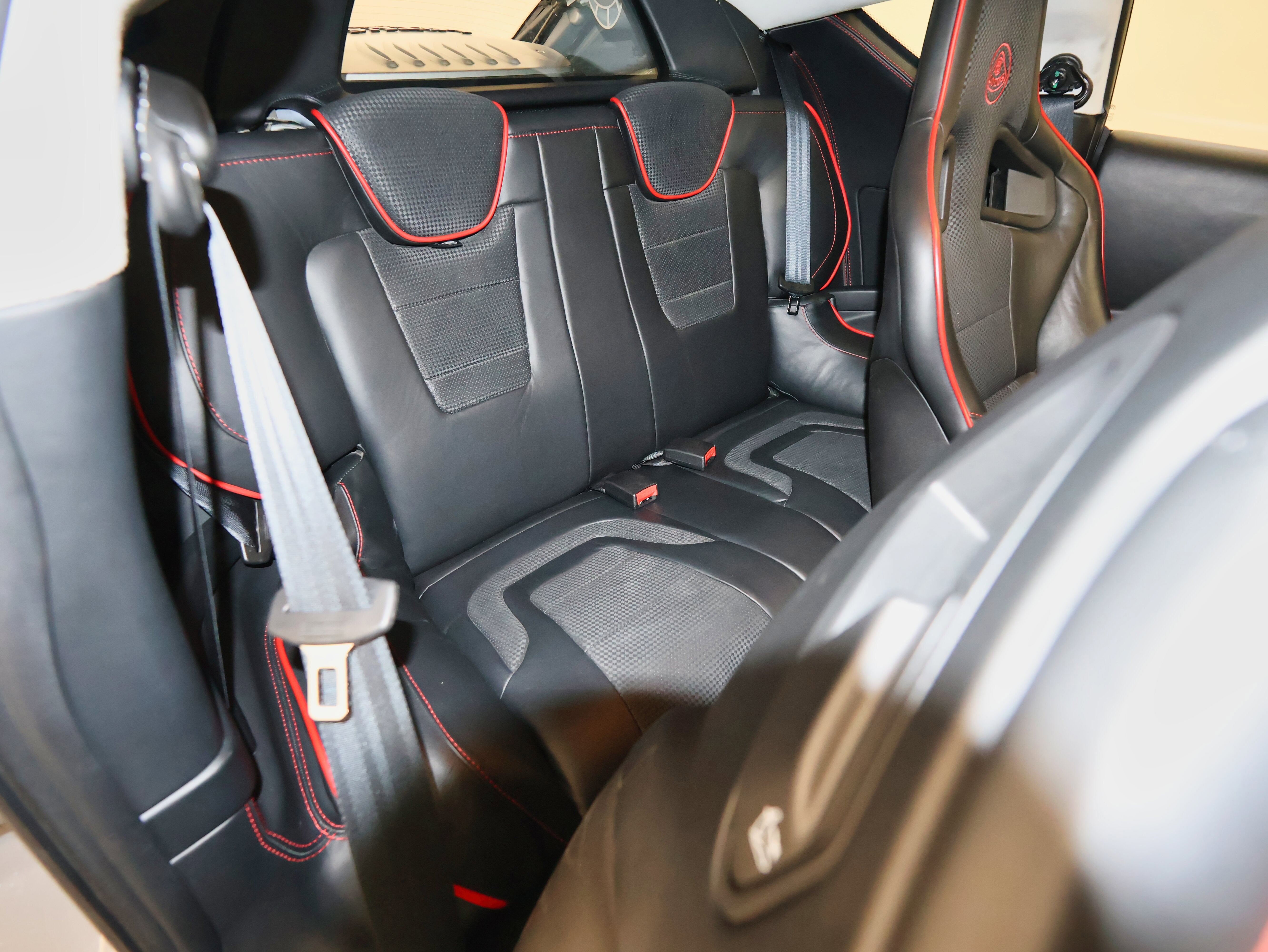 2014 Lotus Evora S 2+2