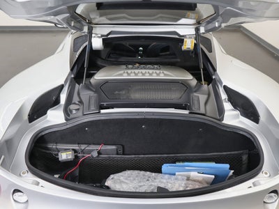 2014 Lotus Evora S 2+2