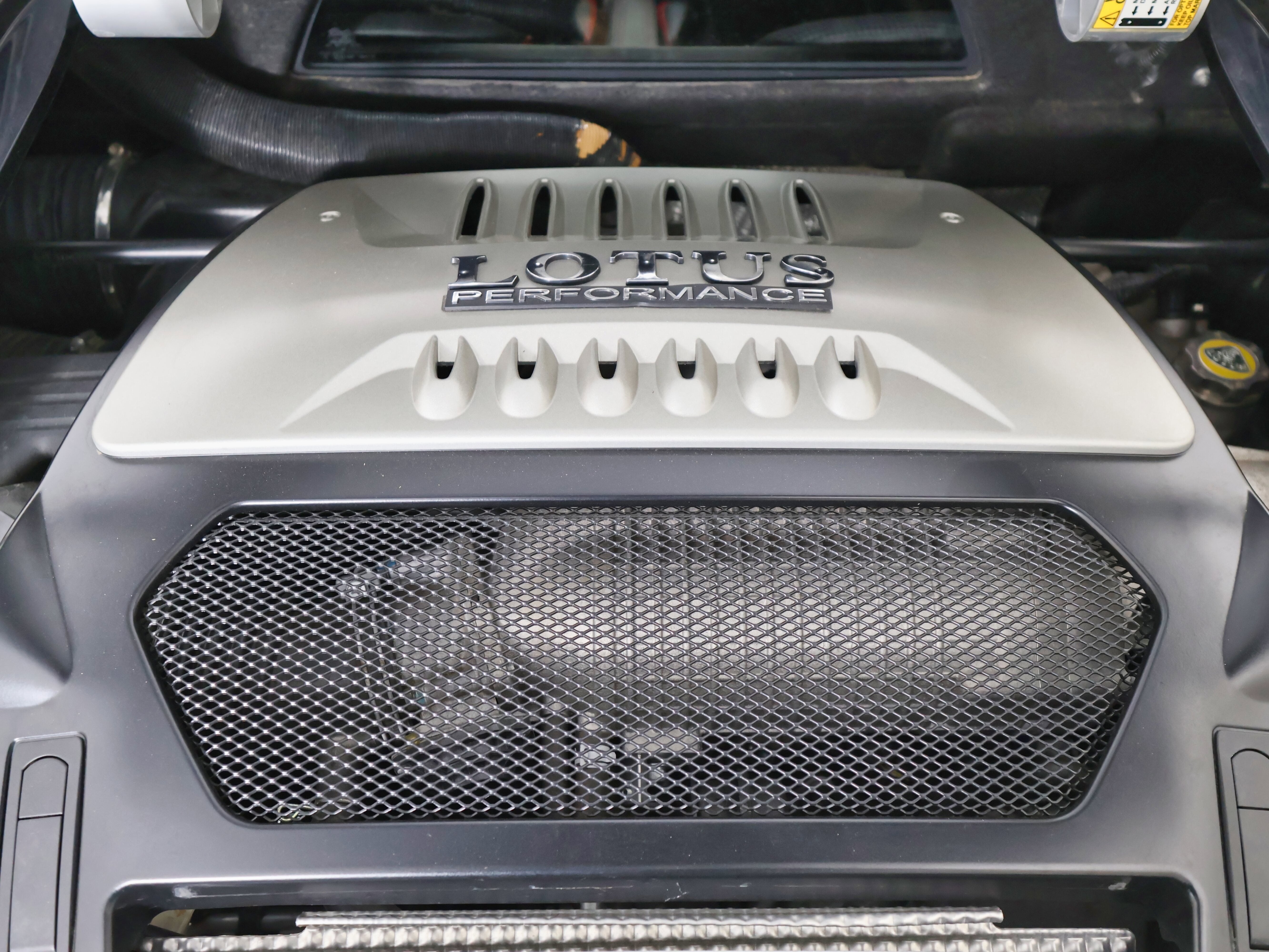 2014 Lotus Evora S 2+2