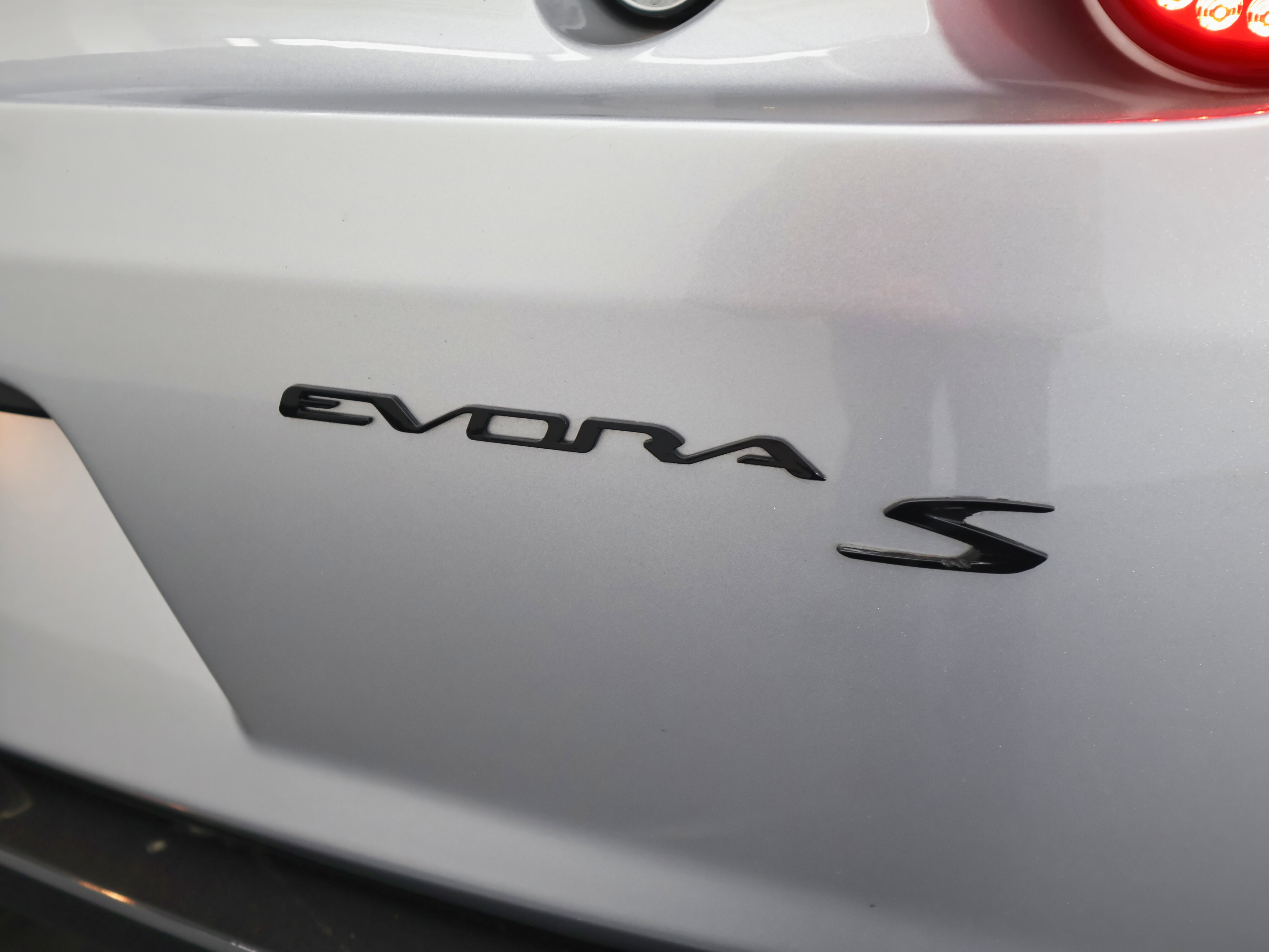 2014 Lotus Evora S 2+2