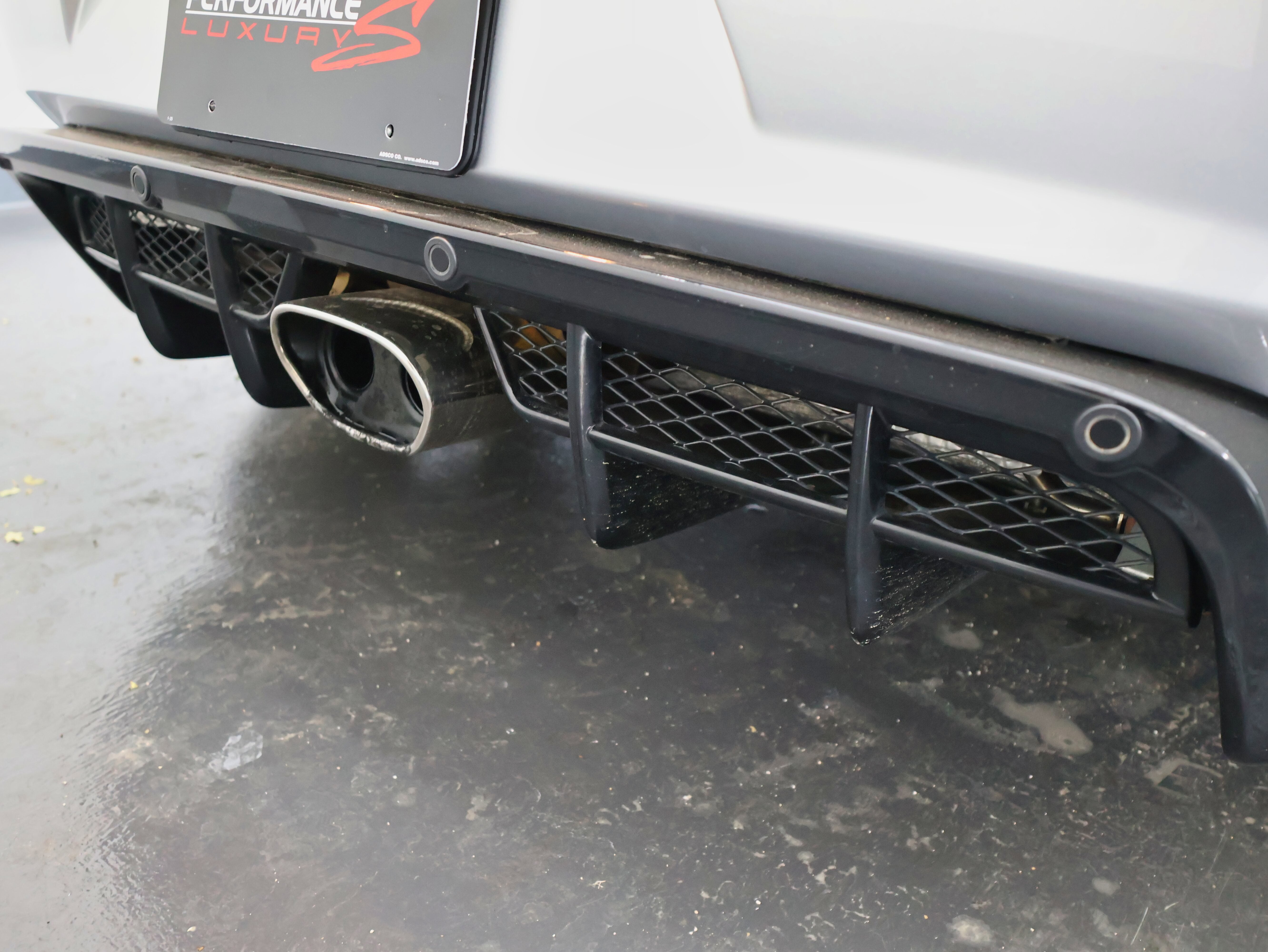 2014 Lotus Evora S 2+2