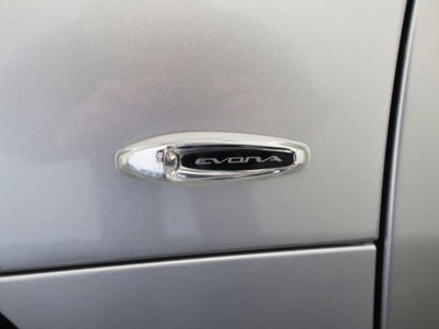 2014 Lotus Evora S 2+2