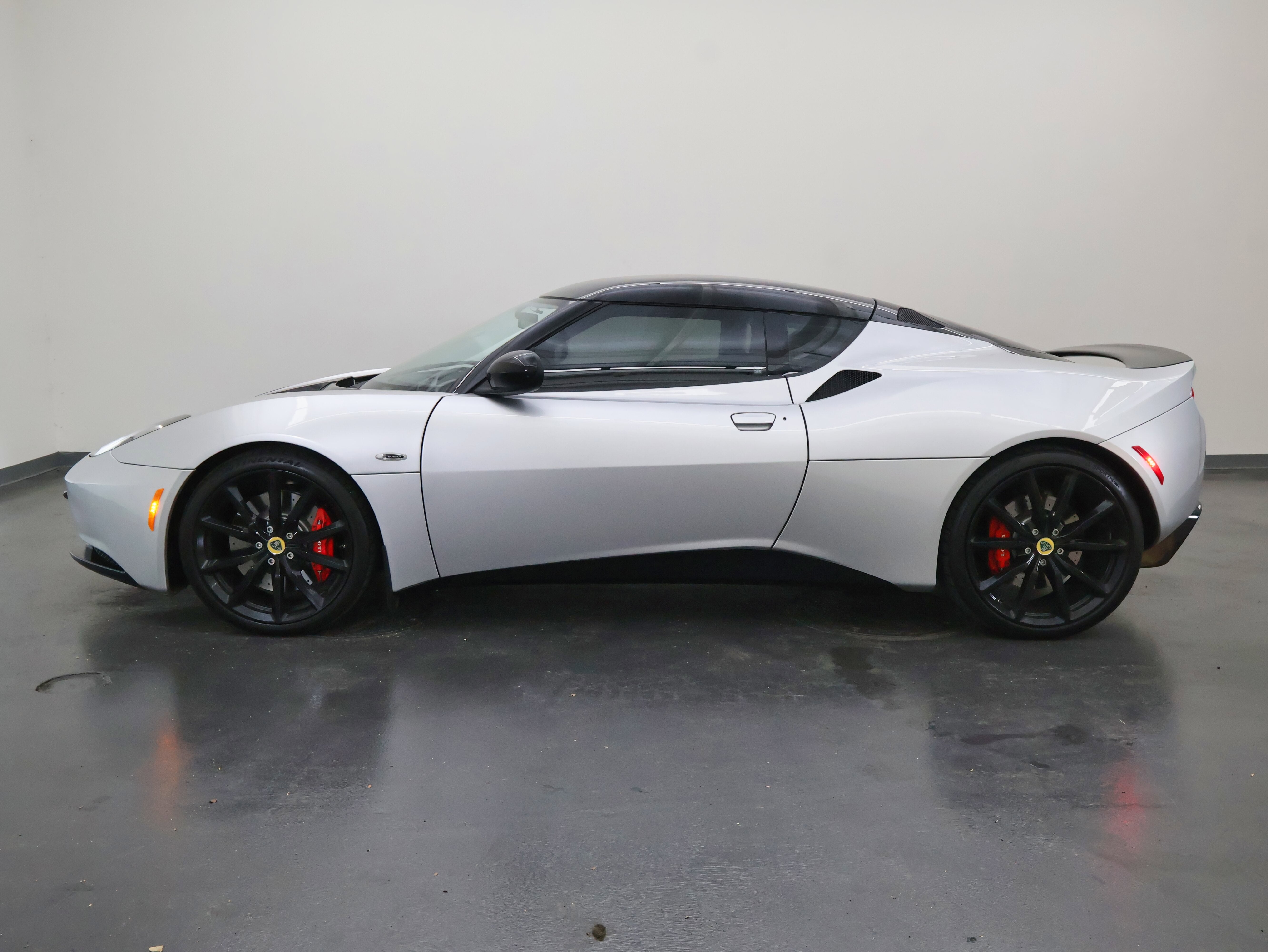 2014 Lotus Evora S 2+2