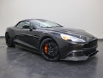 2014 Aston Martin Vanquish Volante