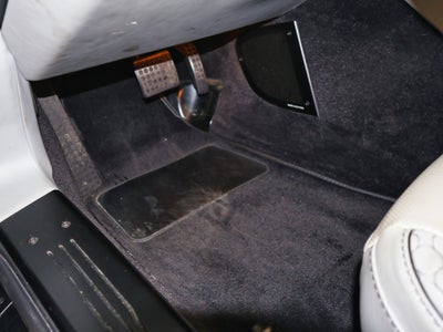 2014 Aston Martin Vanquish Volante