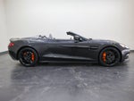 2014 Aston Martin Vanquish Volante