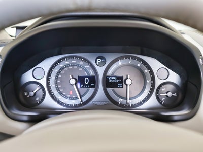 2014 Aston Martin Vanquish Volante