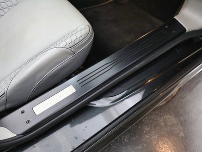 2014 Aston Martin Vanquish Volante