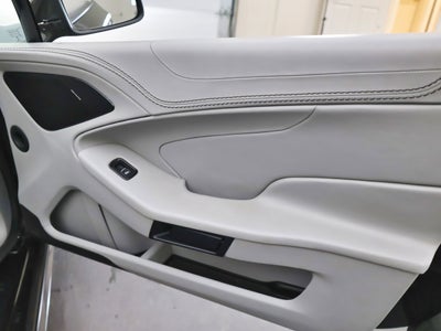 2014 Aston Martin Vanquish Volante