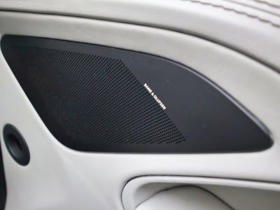 2014 Aston Martin Vanquish Volante