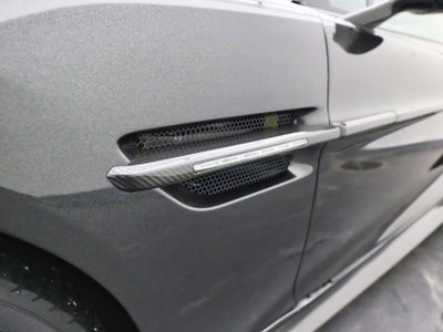 2014 Aston Martin Vanquish Volante