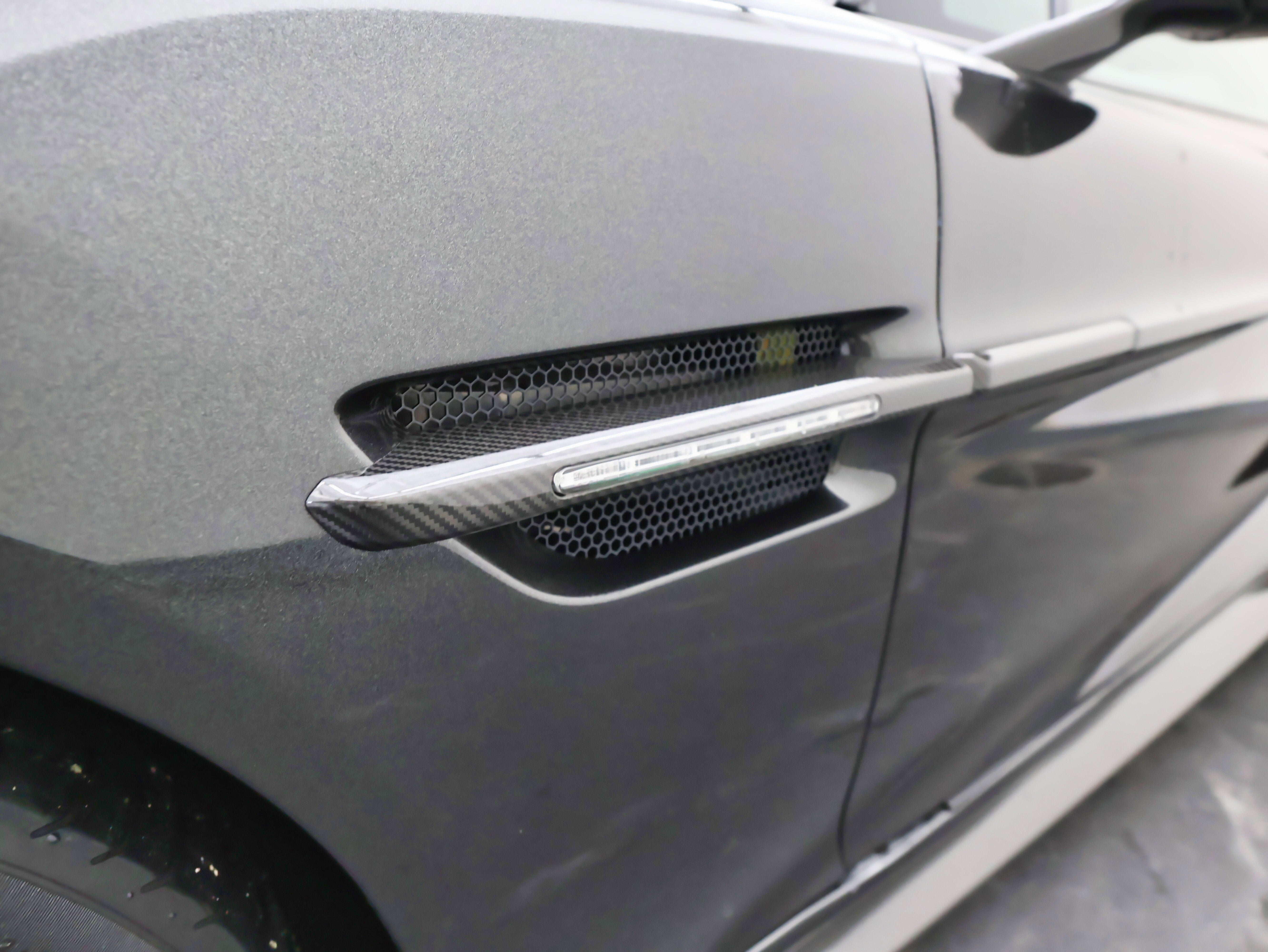 2014 Aston Martin Vanquish Volante